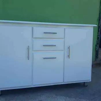cocina - Credensa/ mesa/ repisa para sala 