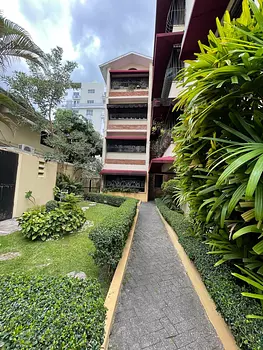 apartamentos - Apartamento en Residencial RayRub. Santo Domingo 