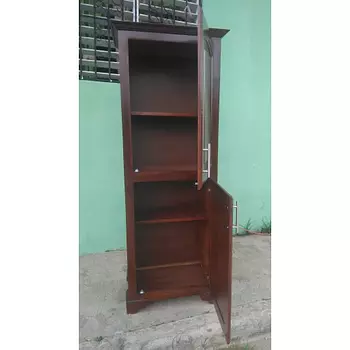 cocina - Vitrina organizadora de alimentos 🥕 