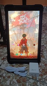 celulares y tabletas - Samsung A7 Lite
