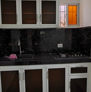 apartamentos - Detrás de La Unphu, Mini estudio para estudiante, económico, 10,000