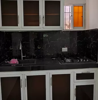 apartamentos - Detrás de La Unphu, Mini estudio para estudiante, económico, 10,000
