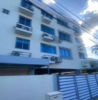 apartamentos - Urbanización Tropical.

Próximo a las avenidas Independencia y 30 de mayo. Cerca