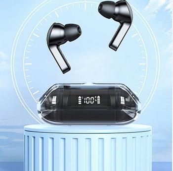 accesorios para electronica - Audifonos Inalambricos Bluetooth M19