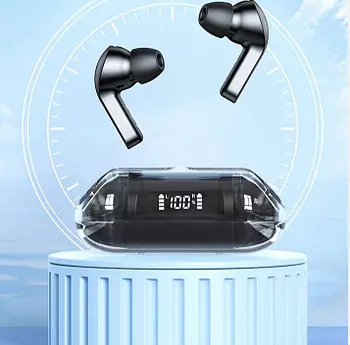 accesorios para electronica - Audifonos Inalambricos Bluetooth M19