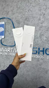 otros electronicos - Apple Watch SE (2da gen) 40mm Starlight Sellado (Somos tienda)
