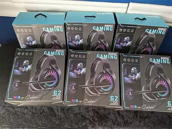camaras y audio - Headse 