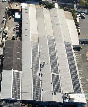 oficinas y locales comerciales - Naves en Venta Herrera