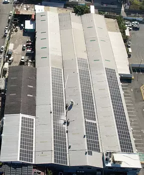 oficinas y locales comerciales - Naves en Venta Herrera