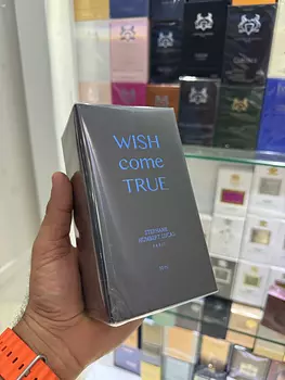 salud y belleza - Perfume Wish Come True Stephane Humbert Lucas 50ML
