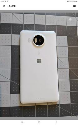 Listing thumbnail