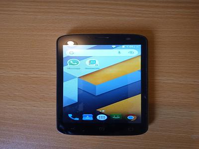 Listing thumbnail