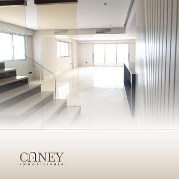 penthouses - Penthouse en Los Cacicazgos Distrito Nacional