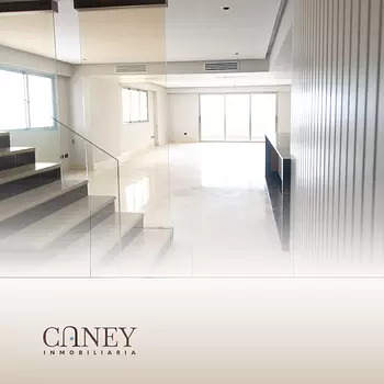 penthouses - Penthouse en Los Cacicazgos Distrito Nacional