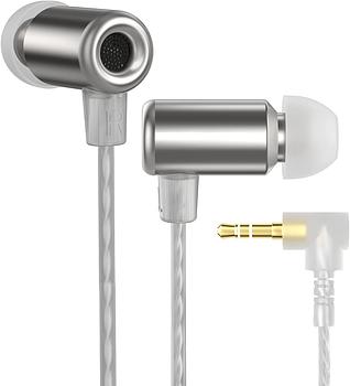 camaras y audio - KZ Ling Long Auriculares cableados In Ear Jack 3.5