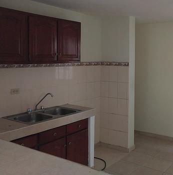 apartamentos - Rento Apartamentos 2Hab (prox Jumbo San Isidro)