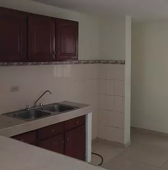 apartamentos - Rento Apartamentos 2Hab (prox Jumbo San Isidro)