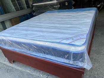 muebles y colchones - Colchones disponibles nuevos  