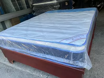 muebles y colchones - Colchones disponibles nuevos  