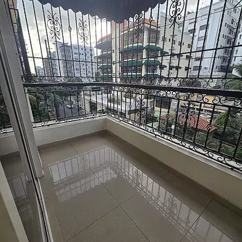 solares y terrenos - Venta Apartamento PH 4 hab en Mirador Norte $14,000,000