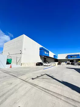 otros inmuebles - nave en alquiler manoguayabo, santo domingo oeste
