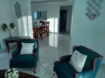 apartamentos - Cómodo y práctico apartamento amueblado nuevo a buen precio lugar tranquilo 