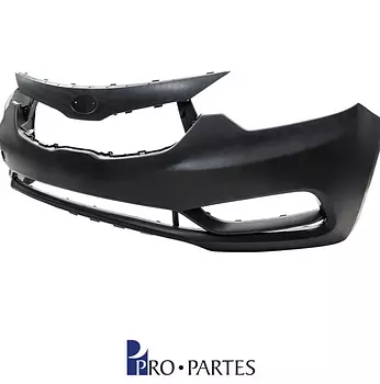 repuestos - Kia Forte Bumper delantero '14-'16