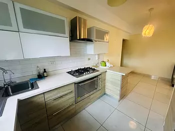 apartamentos - Piantini magnífico Apartamento.
