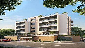apartamentos - Apartamento en Construcción en Venta en Don Honorio