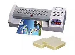 impresoras y scanners - PLASTIFICADORA PROFESIONAL STUDMARK ML320 