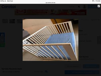Listing thumbnail