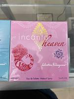 salud y belleza - Perfume Ferragamos Incanto Heaven. AL POR MAYOR Y AL DETALLE
