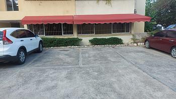 apartamentos - APTO EN EL RESIDENCIAL MAR CARIBE
