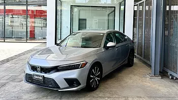 carros - Honda Civic 2022