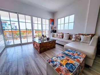 apartamentos - AREIA 309, Tanama Lodge, - El flujo de dinero y la visión perfecta