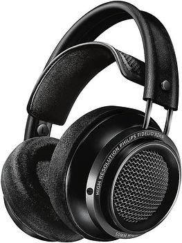 camaras y audio - Philips Fidelio X2HR 50mm DD Auriculares Over Ear Open Back Wired Headphones 