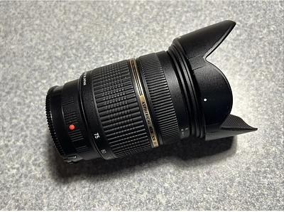 Listing thumbnail
