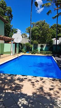 casas - Rento Casa en el Millon 