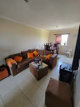 apartamentos - VENDO Apto de 3 Habitacione en Santo Domingo Norte