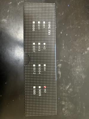 Listing thumbnail