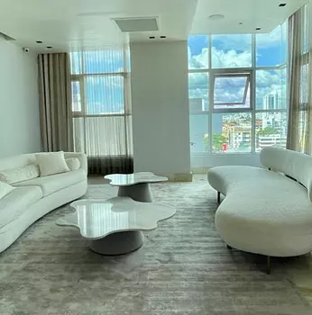 penthouses - Pent-house en Venta en Zona Renacimiento