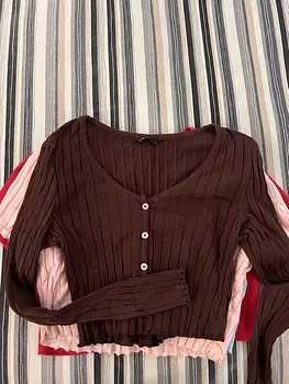 ropa para mujer - Tops frescos a 250 
