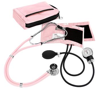 salud y belleza - Kit de estetoscopio y esfigmomanometro