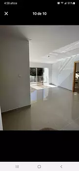 apartamentos - Paseo del Oeste - Santo Domingo Oeste -Entregar