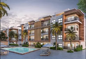 otros inmuebles - Venta de apartamentos en punta cana Republica Dominicana