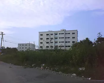 solares y terrenos - VENDO SOLAR EN RESIDENCIAL MIRADOR DEL OESTE.