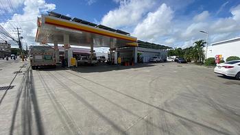 otros inmuebles - Estación de Gasolina en San Francisco de Macoris