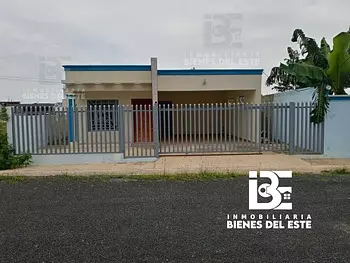 casas - Casa Nueva en Residencial 