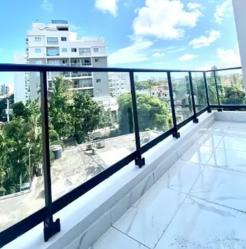 apartamentos - Alquiler de apartamento en el Millón
