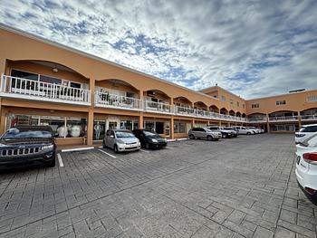 oficinas y locales comerciales - Local comercial en alquiler - Plaza Nuevo Sol, Jac